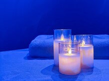 リラクシング バイ ユラープ(Relaxing by Uraaap)/【リンパマッサージ】