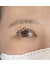 フルール(Fleur)/美容液まつげパーマ