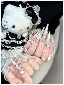 サクラ(SAKURA)/ネイル