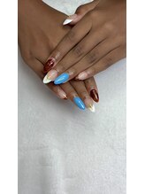 オランダエステティック(Holland Esthetics)/アートネイル