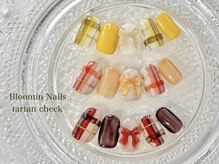 ブルーミンネイルズ(Bloomin Nails)