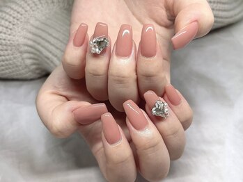 サラ 千種吹上店(Sara)/ストーンコース