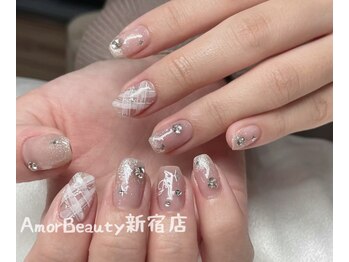 持ち込み140分アート付け放題