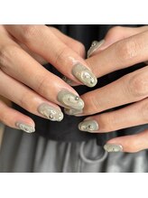 パサパネイル(pas a pas nail)/Basic/¥8,800