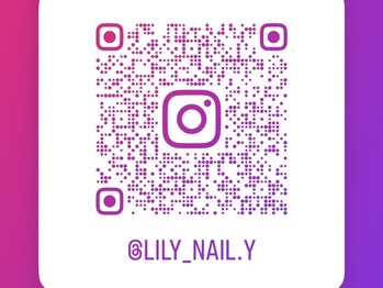 リリー(Lily)/Instagram☆