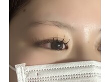 トータルビューティー リュウ(total beauty Ryu)/マツエク140本