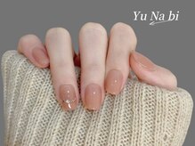 ユナビ 池袋東口店(Yunabi)/大人ヌーディーワンカラー