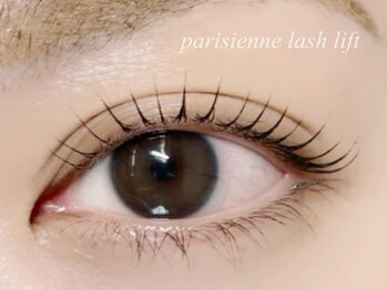 プラス サード(Plus 3rd)/パリジェンヌ　四日市/マツパ