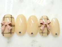 ラサロンホープ(La.SALON HOPE)/2月限定◆定額Bコース　￥8000