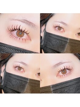 リリフリー(riri Free)/上パリエク 下LED60本