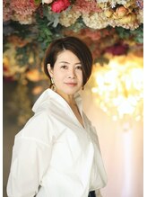 アロマエステティックサロンFairy Godmother 中村 まり子