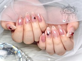 プレミアム定額デザイン♪