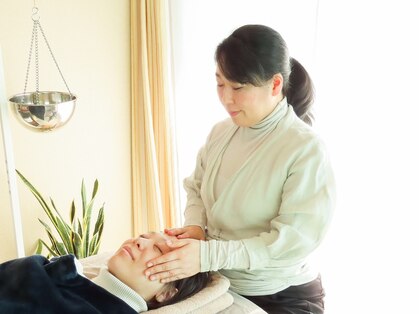 ミチ(MICHI)の写真