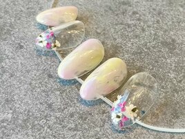 HAND【定額シンプル】¥7,000