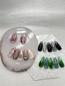 3月　Yamasaki定額　パーツ代込