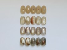 フィロンネイル 表参道店(filonnail)/表参道限定デザイン