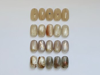 表参道限定デザイン