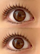 カーサキッチン(カーサKITCHEN)/マスカラパーマ