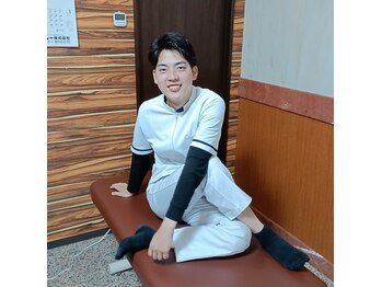 三条大宮整骨院/簡単なストレッチ