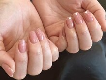 エリス 京橋(Eliss)の雰囲気(定額コース有り☆パラジェル・ハードジェルに変更も可能です♪)