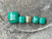 ティーエヌ 浦和店/Foot 定額カジュアルデザイン