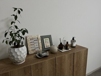 ミラ(milla.)/new layout