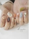 ニュアンスデザイン