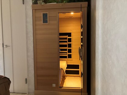 スタイルラボ 広陵(Style Lab.)の写真