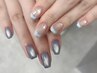 Jr.ネイリスト担当:endo☆【10 本アートし放題コース】11000円→7500円