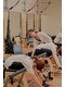 リピラティス イオンモール扶桑店(Repilates)の写真/お身体のお悩み別でクラスを開講しております！！！