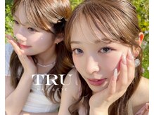 トゥルーネイル アンド アイ 上野店(TRU NAIL & EYE)