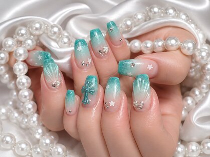 エムティーネイル(M.T nail)の写真