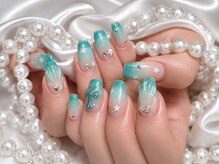 エムティーネイル(M.T nail)