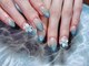 コロミネイル(colome nail)の写真/定額メニューデザイン豊富で選ぶ楽しさ満載!カラー相談OKなサロンで理想の手元へ☆