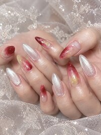 担当:shio_nail.nes