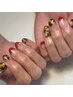 HAND*持込OK 】お好きなアート80分コース