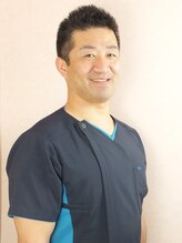 ねま～る&nbsp;堂七 広治