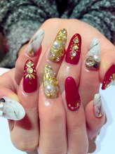 プティネイル(Puty Nail)/スカルプやり放題