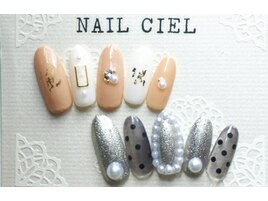 [2]アート付定額コース◆￥5300