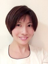 庵あん(an-an)&nbsp;吉村 香子