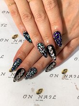 オンネイル(on nail)/
