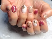 ネイルサロンミルティア(Myrtia)/