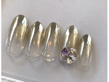 ナトゥール ネイルサロン(Natur nail salon)/