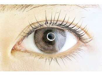 リリアン アイラッシュ(Liliane eyelash)/ケラチンまつ毛パーマ