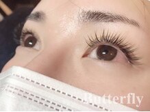 バタフライ 津田沼店(Butterfly)/フラットラッシュ