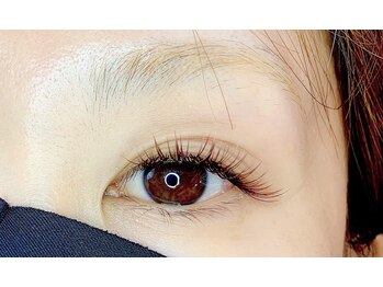 メロウリリィ(mellow lily)/