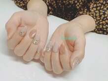 フランセス(Frances)/ストーングラデーション