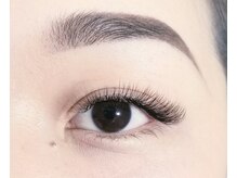 シエスタメル アイラッシュアンドリラクゼーション(SIESTA MELU)/ボリュームラッシュ