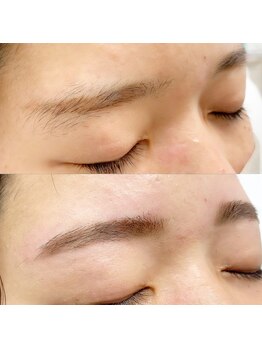 シック(Chic)/美眉スタイリング