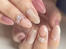 サロン ド ワカ(Salon de WAKA)/